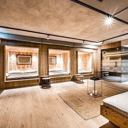 Hotel Lue - Adults Only Obertauern Esterno foto