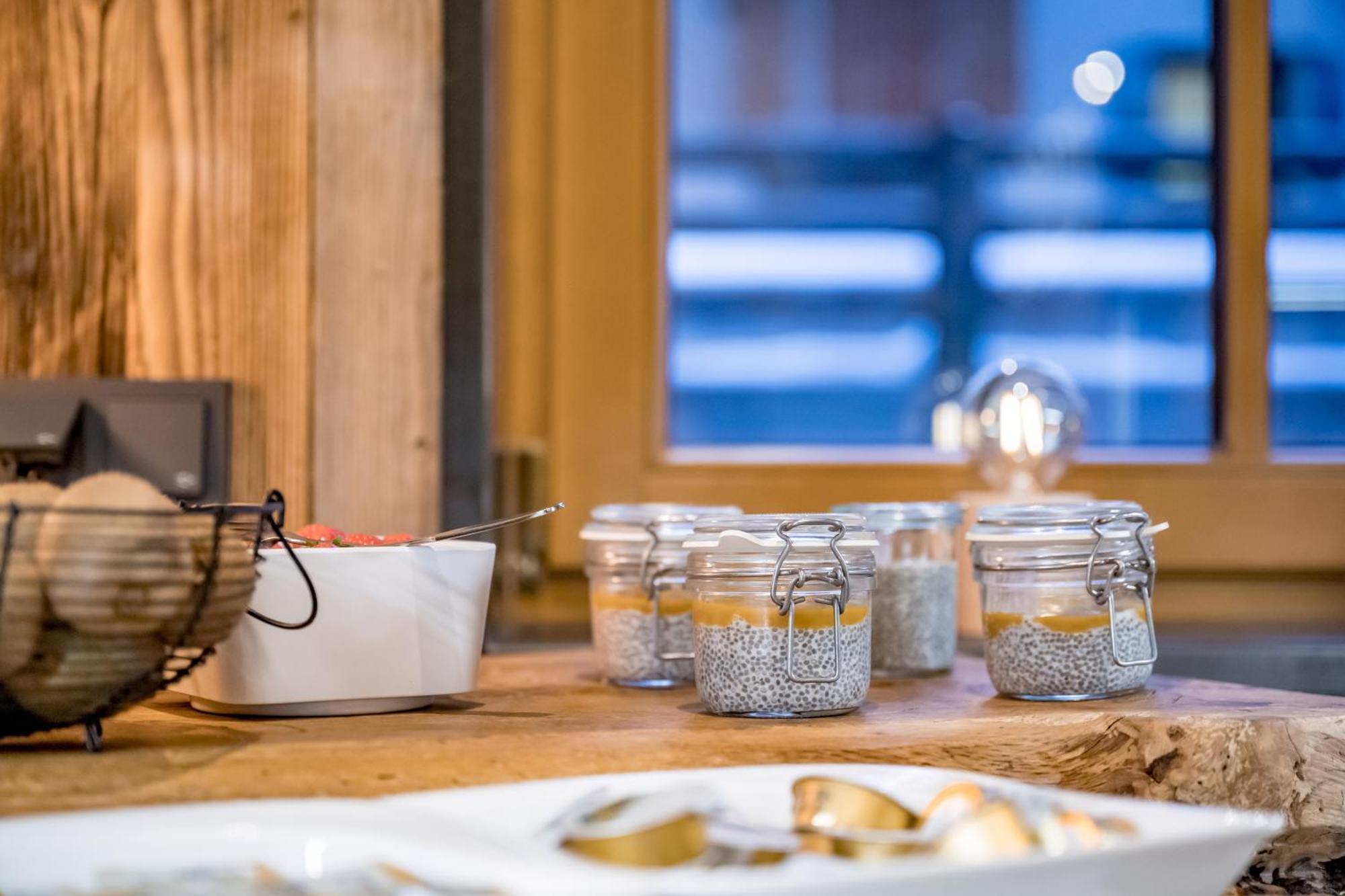 Hotel Lue - Adults Only Obertauern Esterno foto
