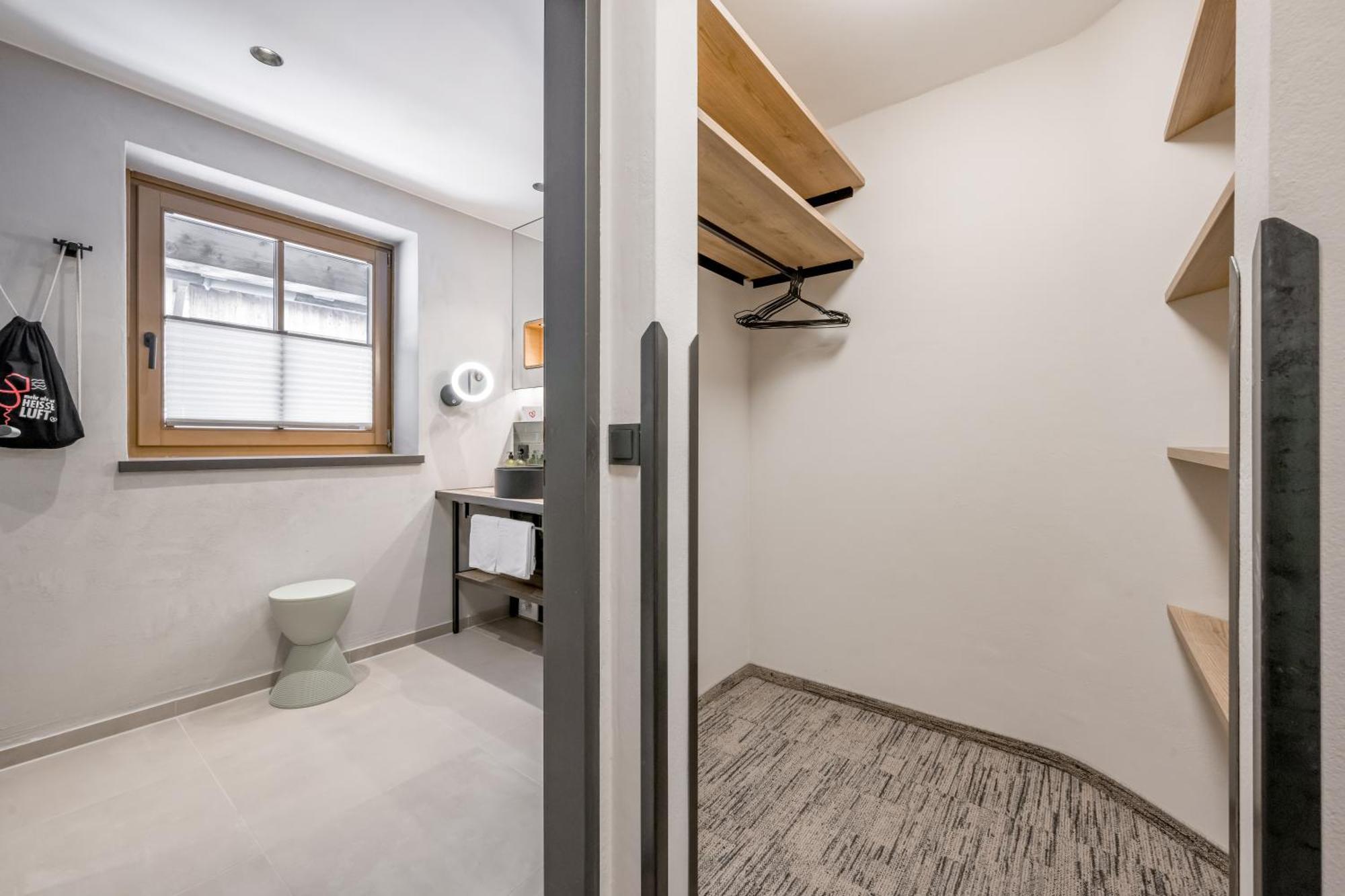 Hotel Lue - Adults Only Obertauern Esterno foto
