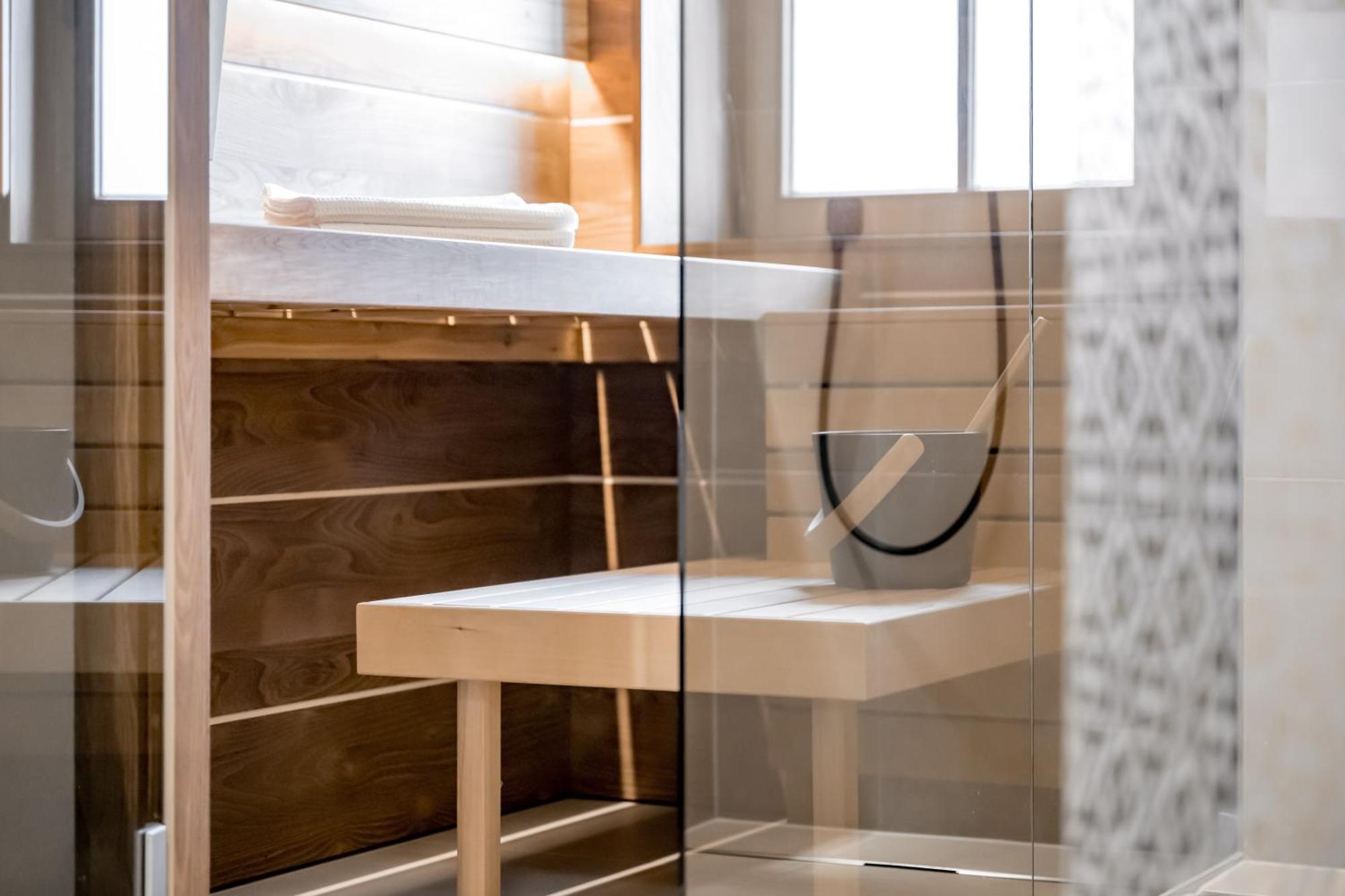 Hotel Lue - Adults Only Obertauern Esterno foto
