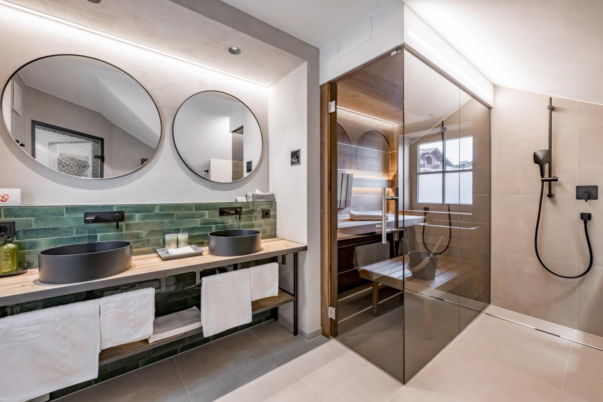 Hotel Lue - Adults Only Obertauern Esterno foto