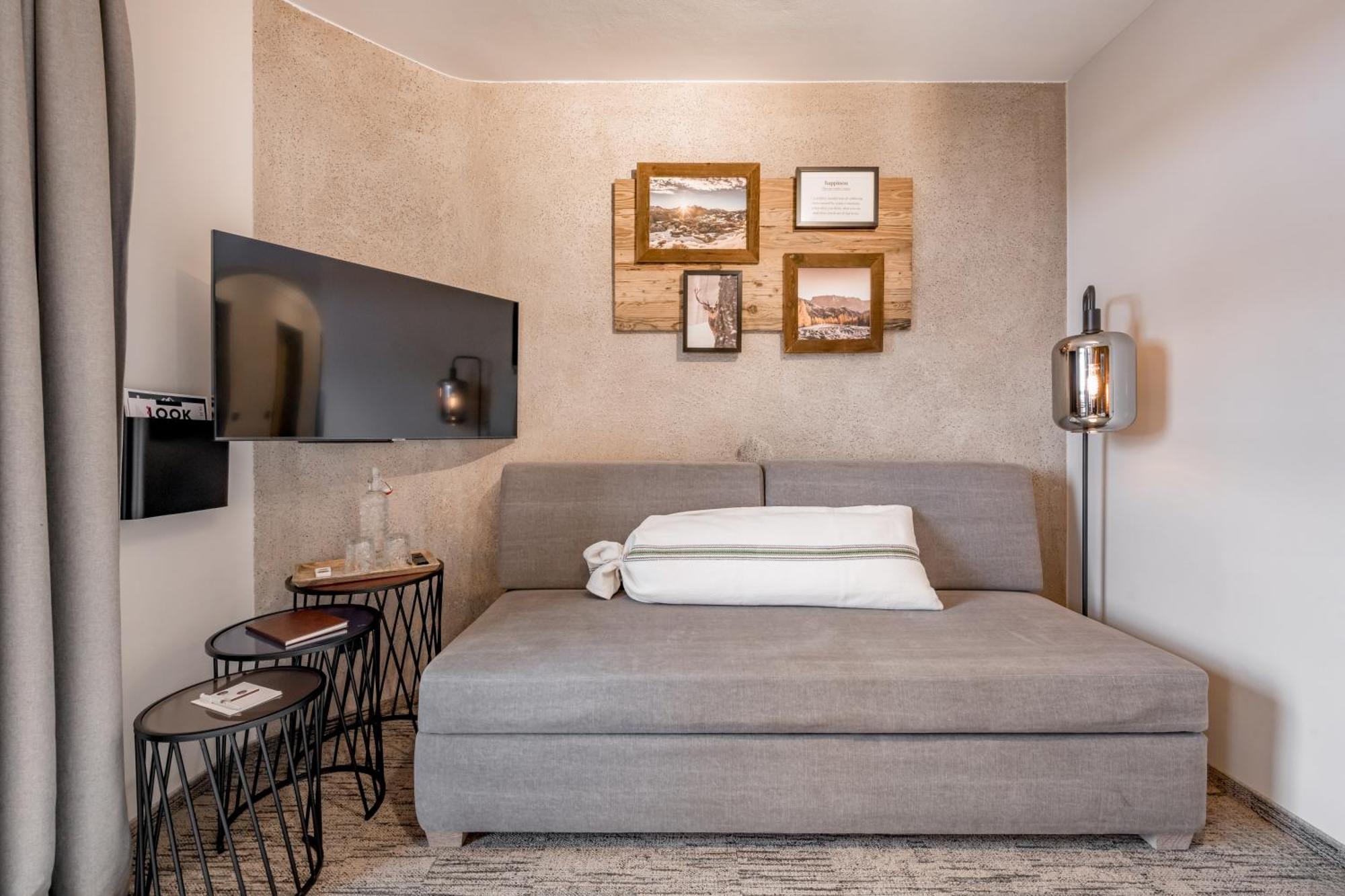 Hotel Lue - Adults Only Obertauern Esterno foto
