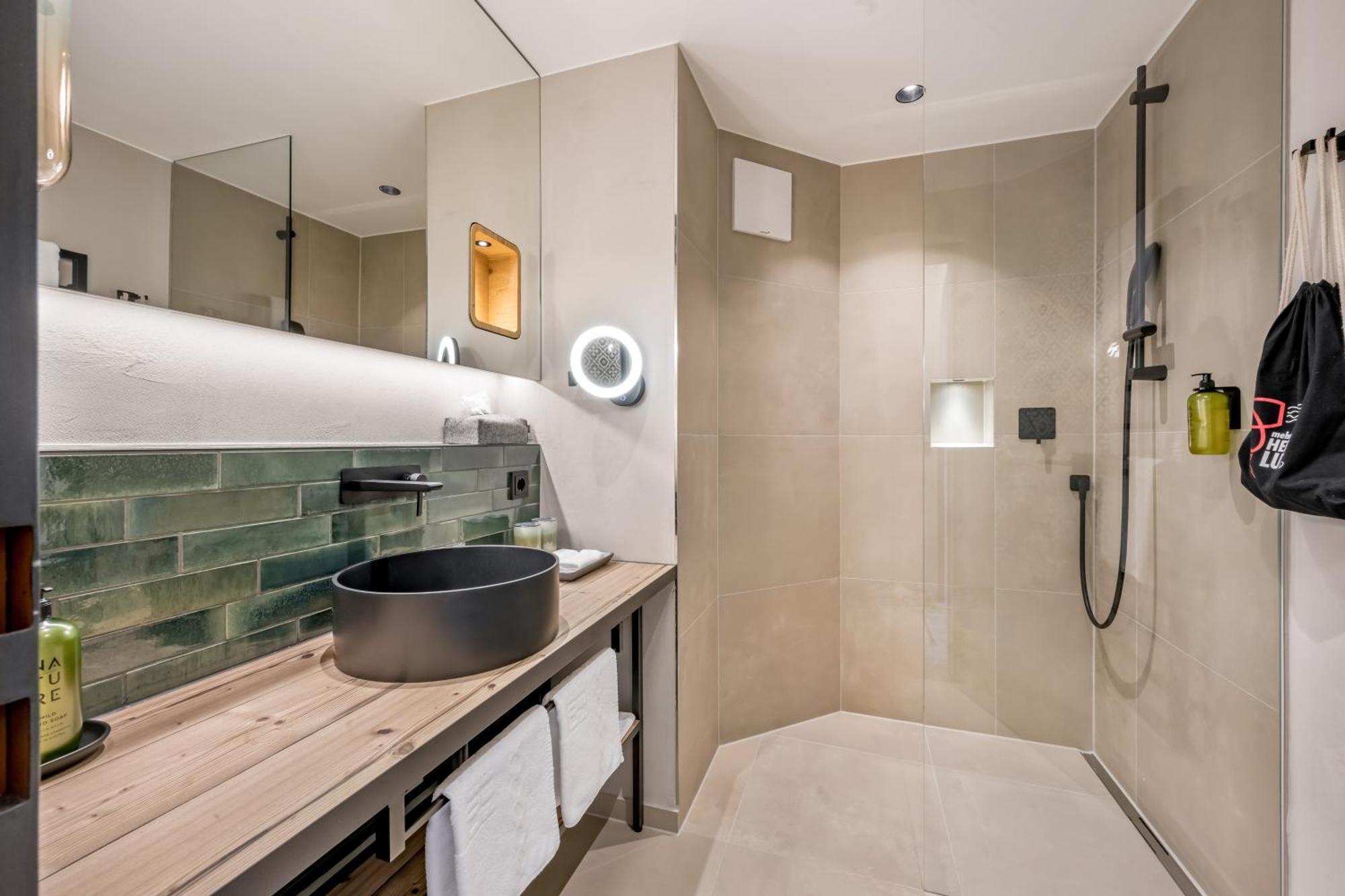 Hotel Lue - Adults Only Obertauern Esterno foto