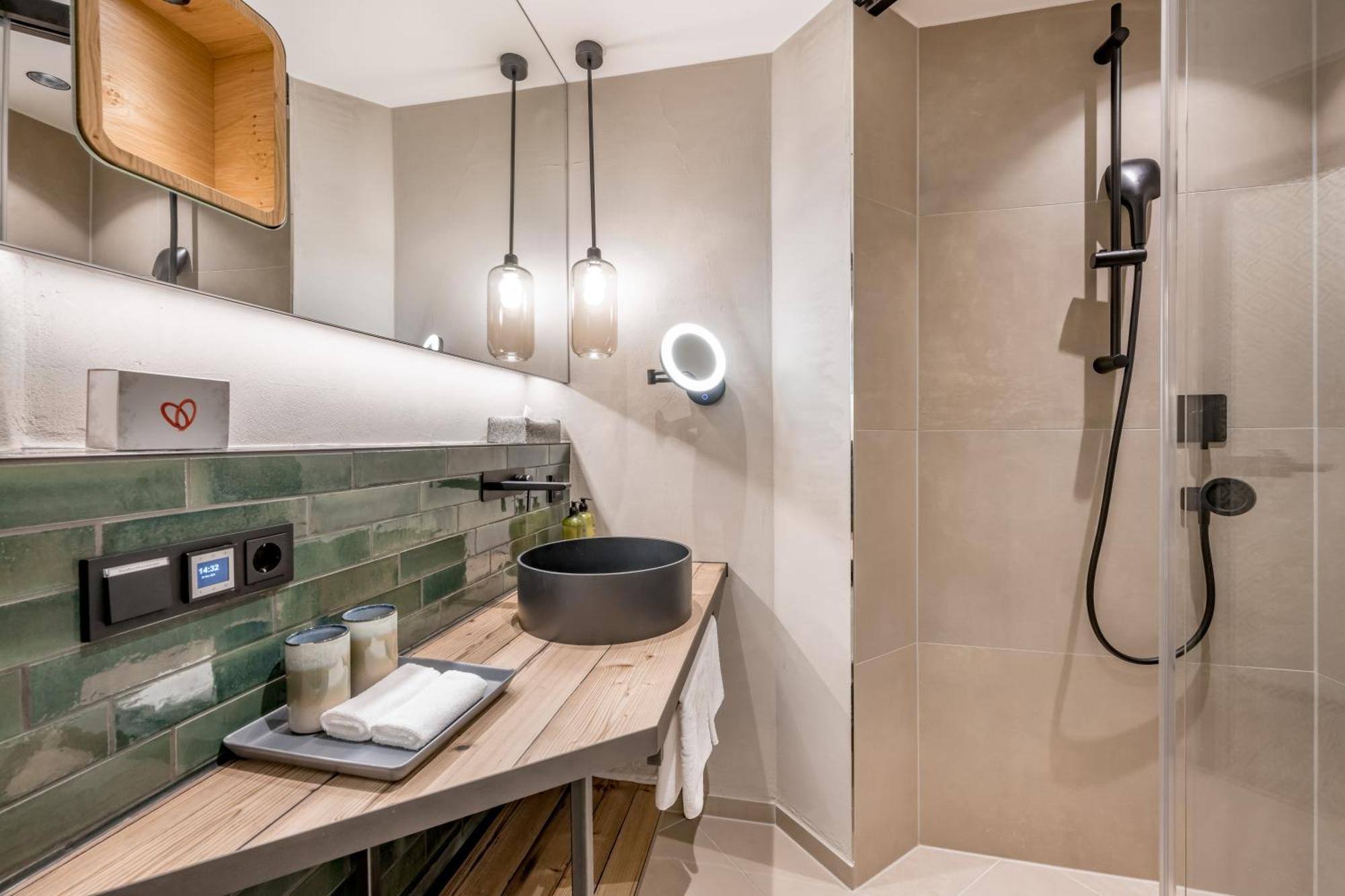Hotel Lue - Adults Only Obertauern Esterno foto
