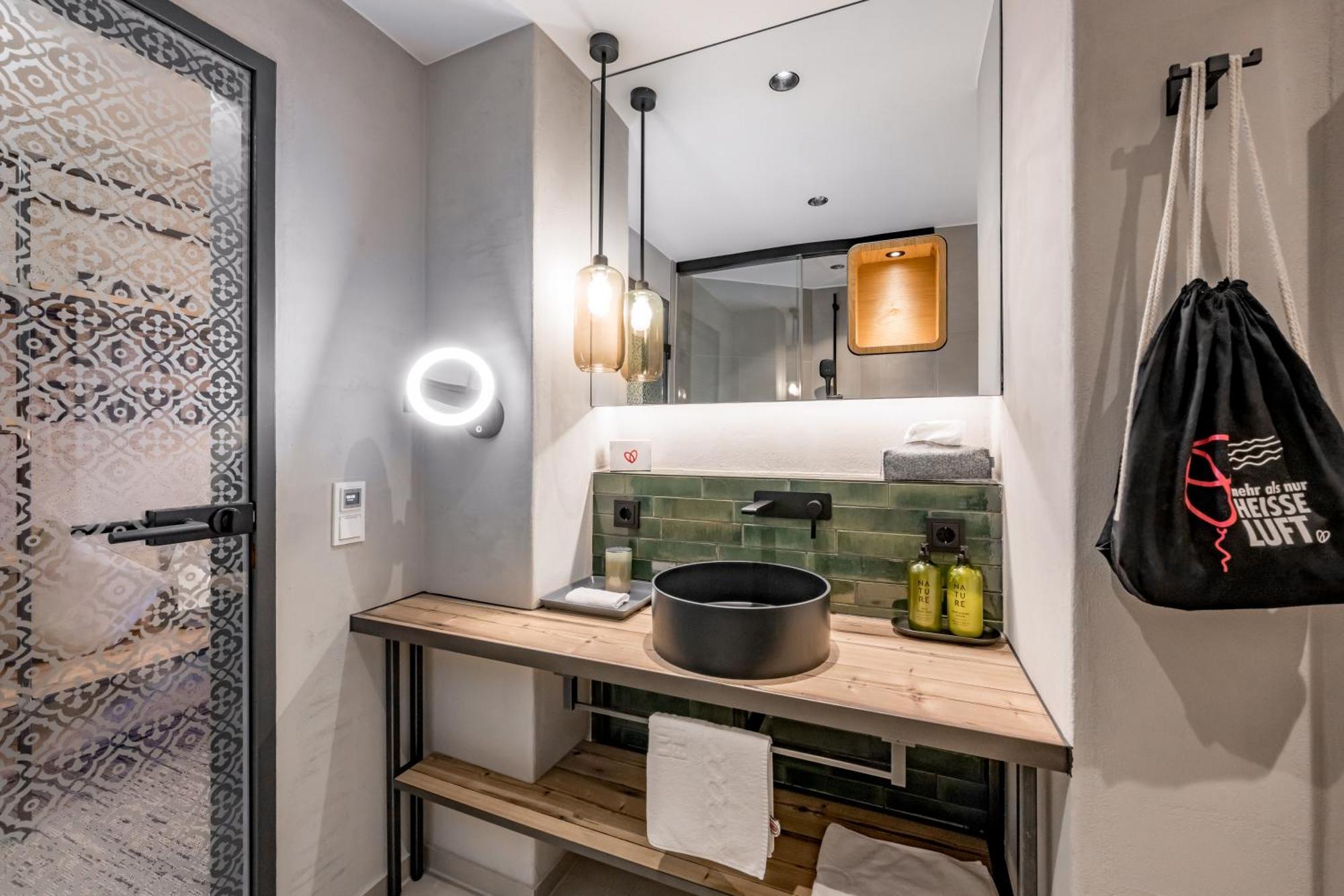 Hotel Lue - Adults Only Obertauern Esterno foto