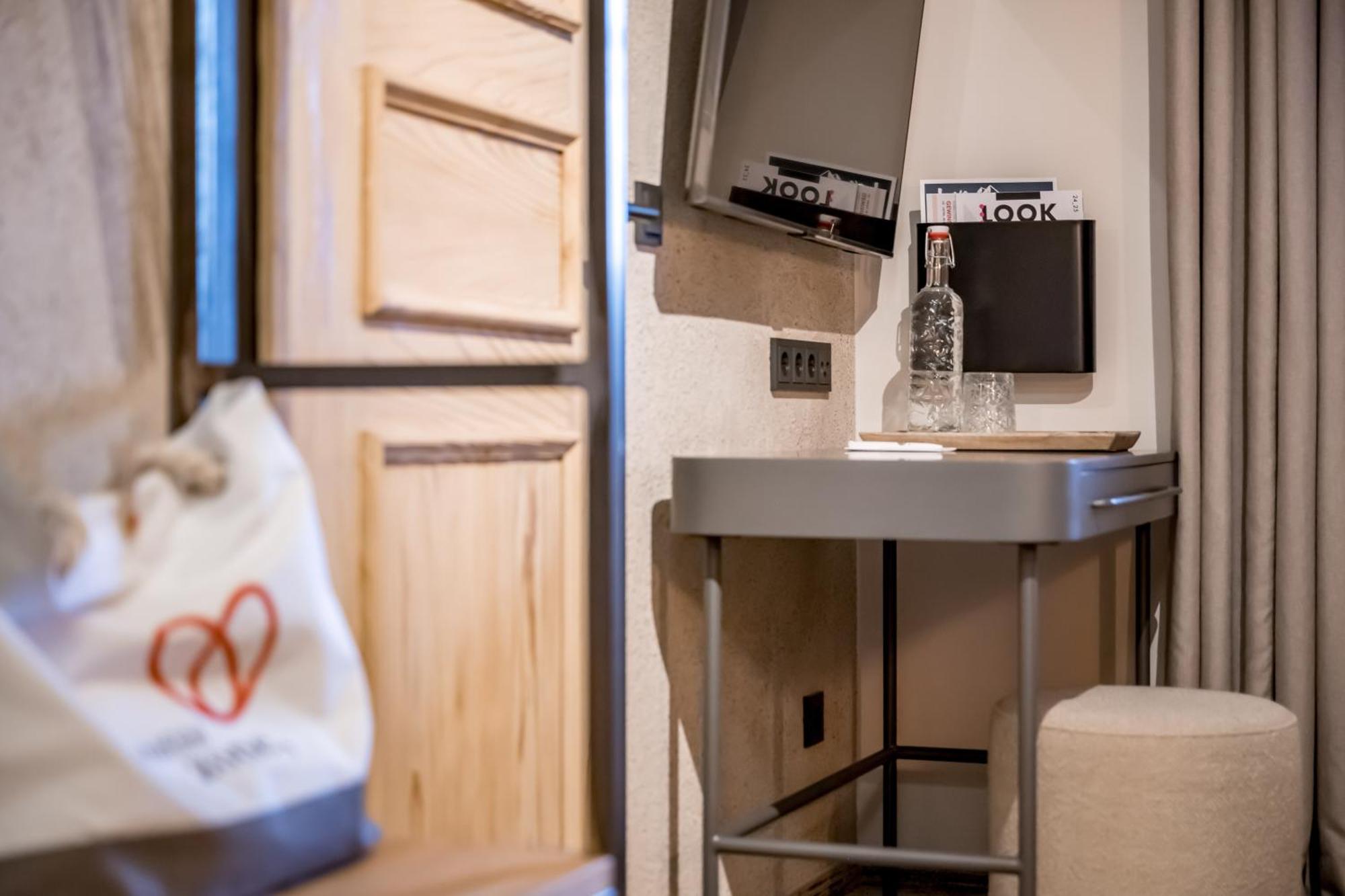 Hotel Lue - Adults Only Obertauern Esterno foto
