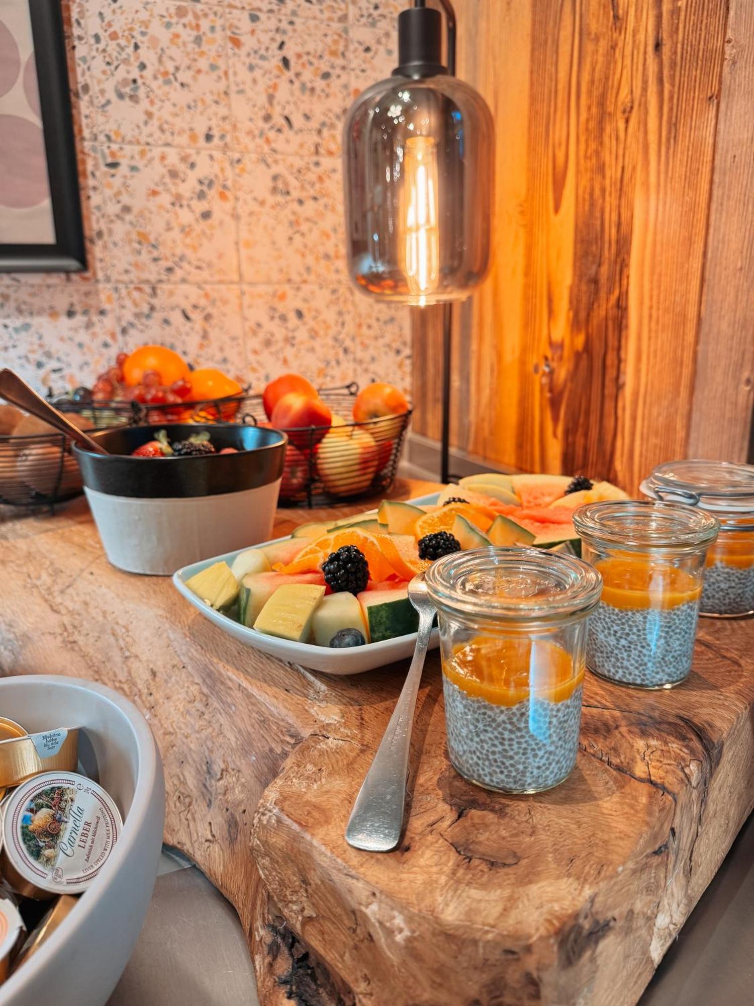 Hotel Lue - Adults Only Obertauern Esterno foto