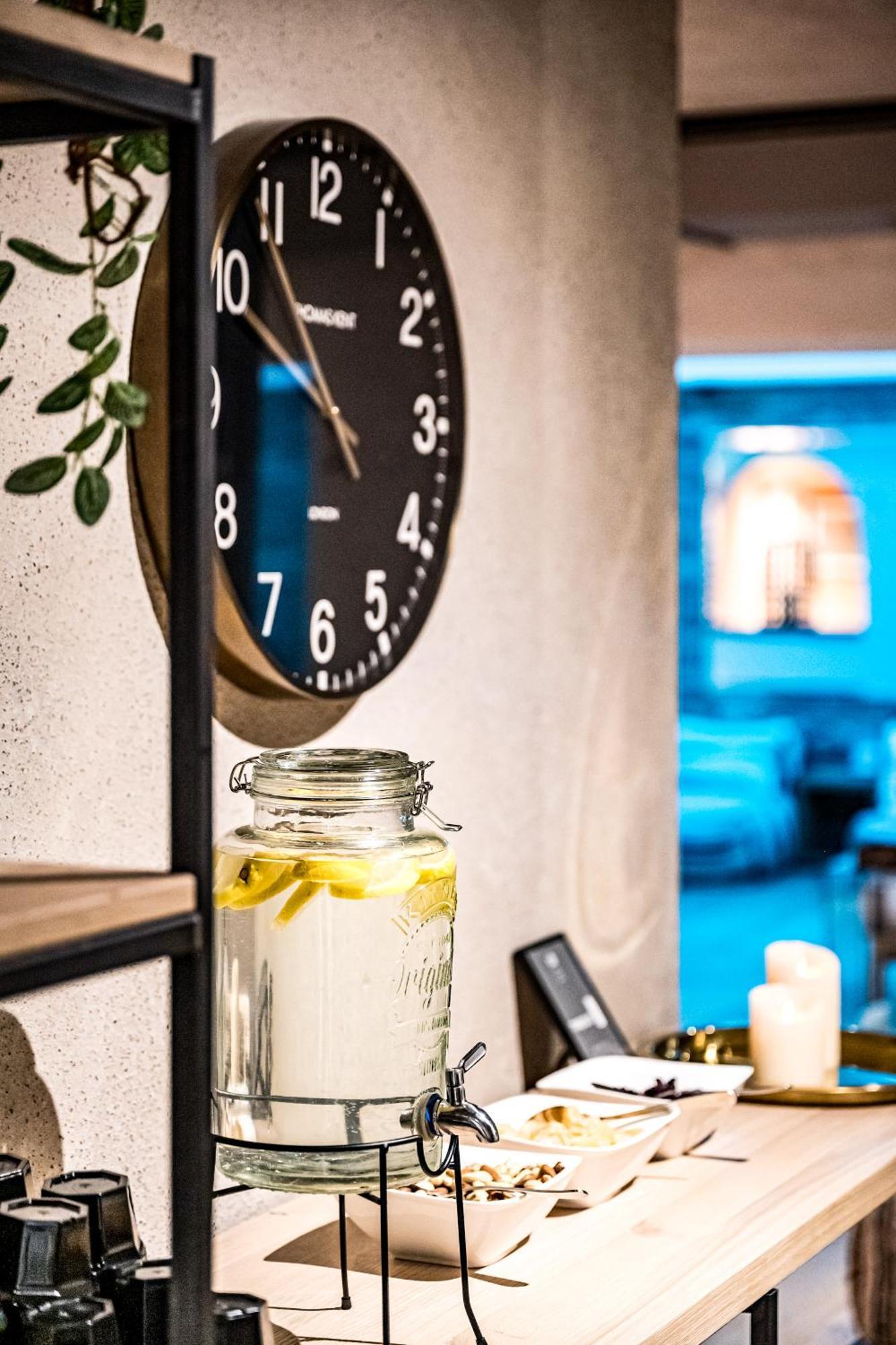 Hotel Lue - Adults Only Obertauern Esterno foto