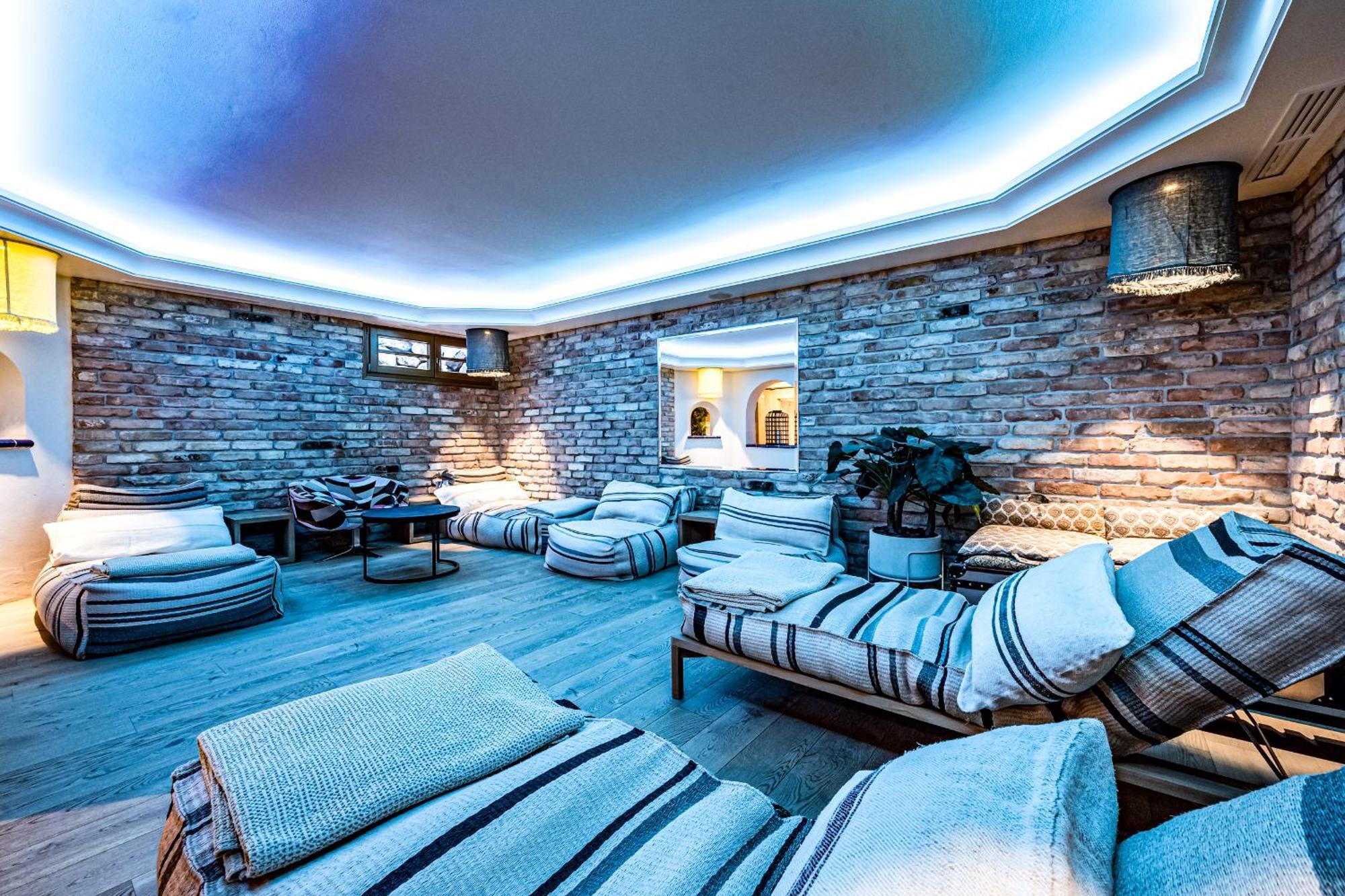 Hotel Lue - Adults Only Obertauern Esterno foto
