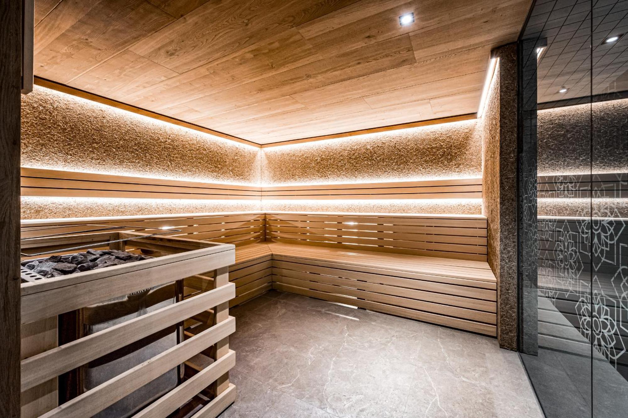 Hotel Lue - Adults Only Obertauern Esterno foto