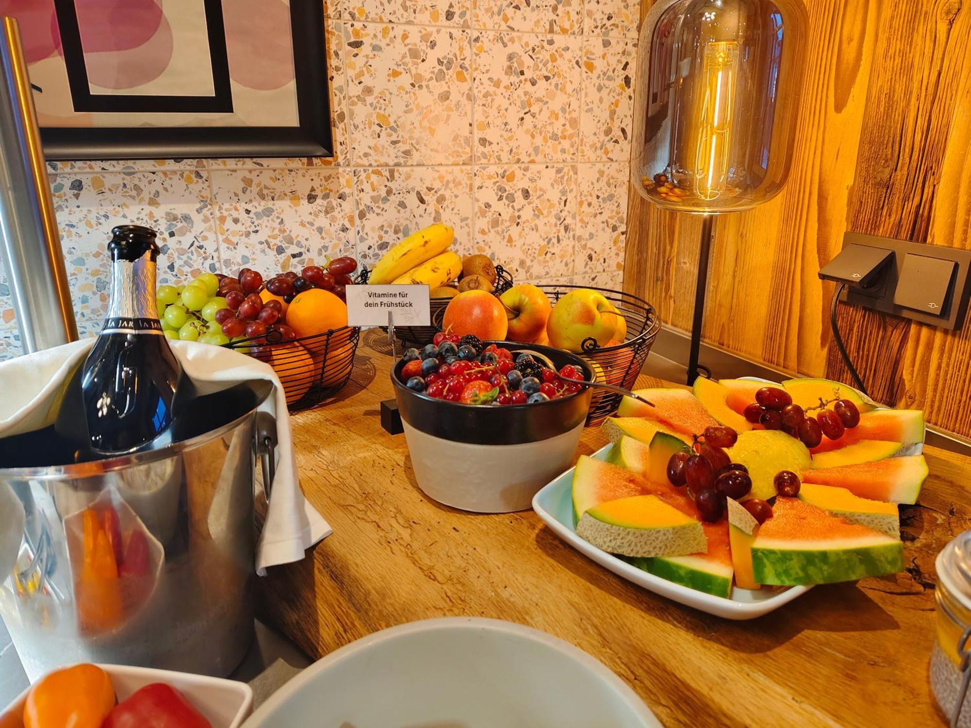 Hotel Lue - Adults Only Obertauern Esterno foto